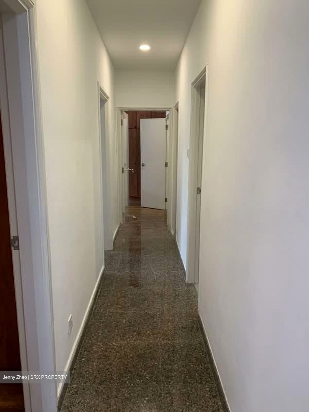 Nineteen Shelford Road (D11), Condominium #573732131